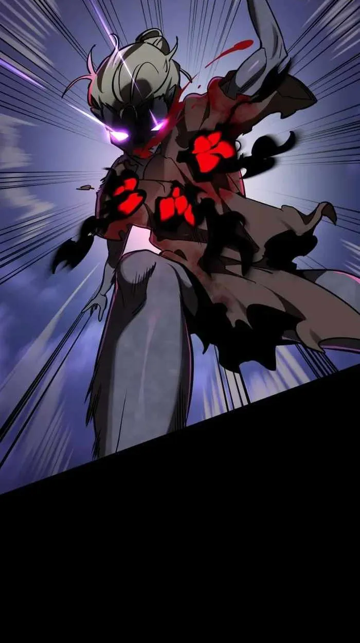 Reincarnation Path of The Underworld King Chapter 2 page 79 - 