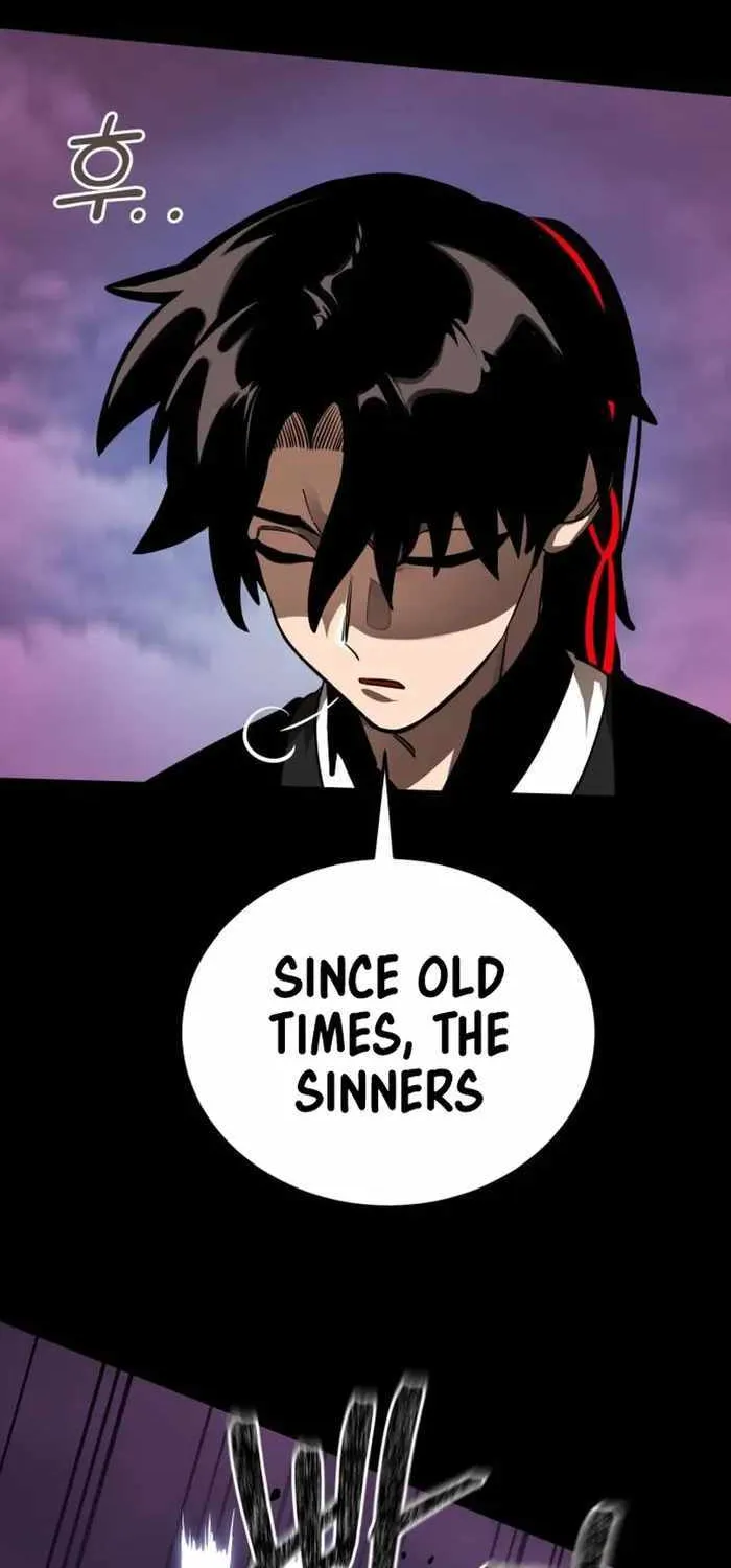 Reincarnation Path of The Underworld King Chapter 2 page 9 - 