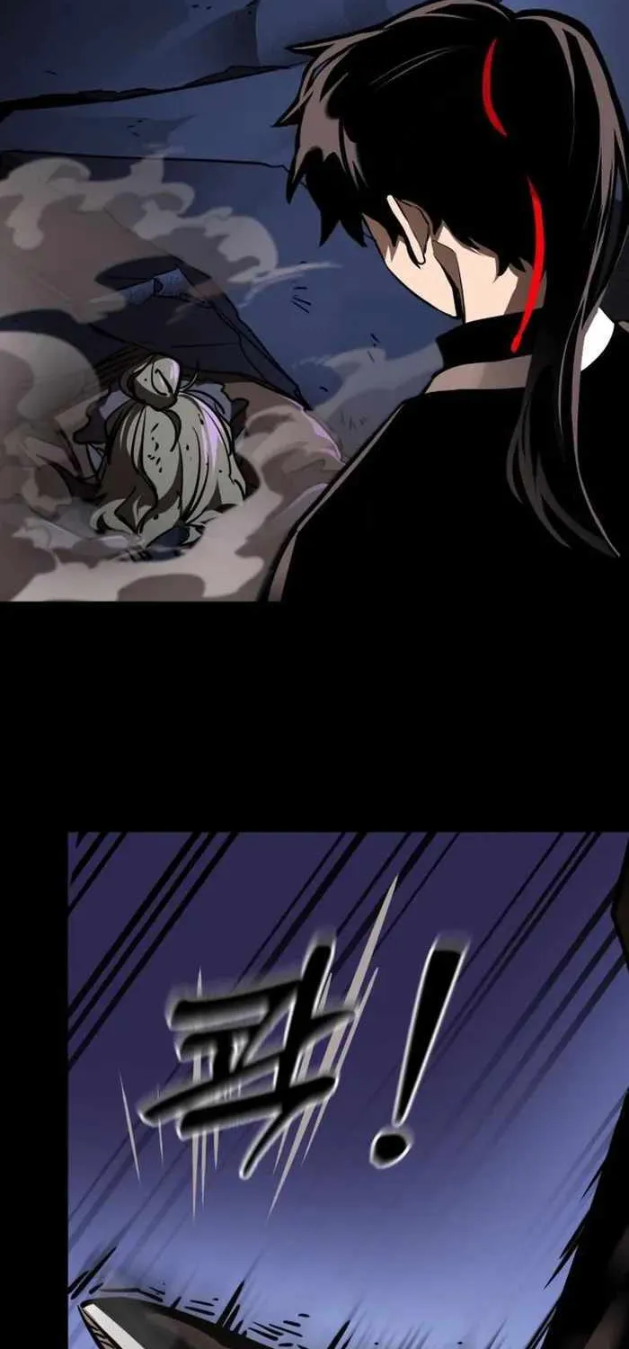 Reincarnation Path of The Underworld King Chapter 2 page 83 - 