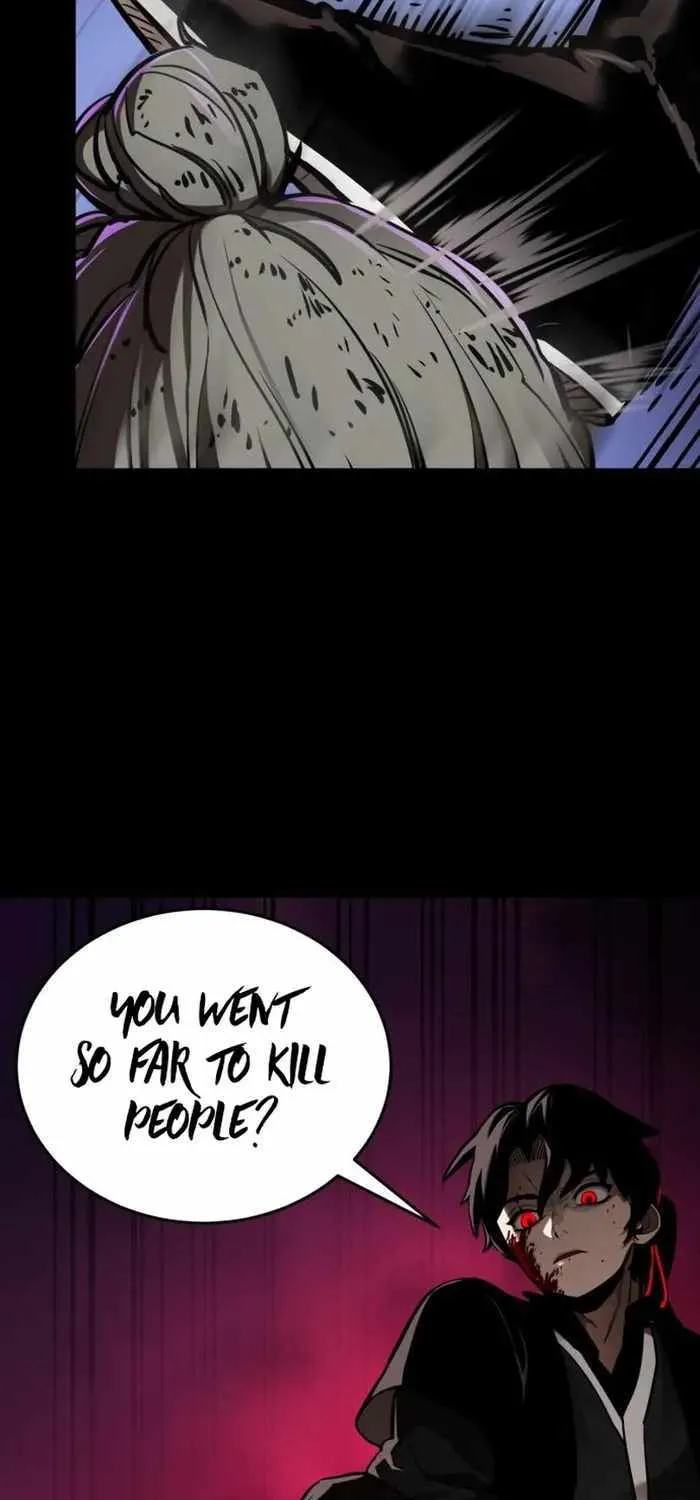 Reincarnation Path of The Underworld King Chapter 2 page 84 - 