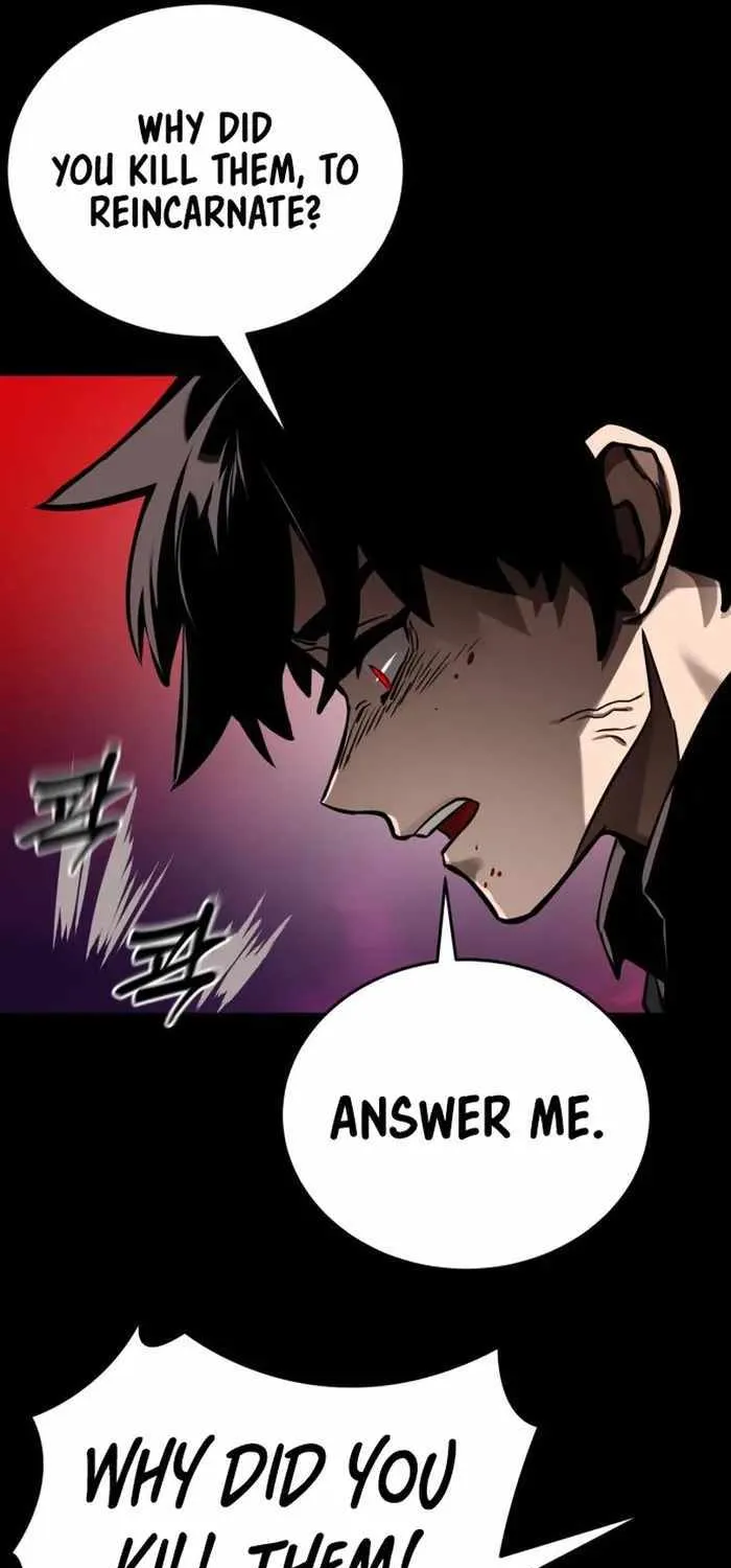 Reincarnation Path of The Underworld King Chapter 2 page 86 - 