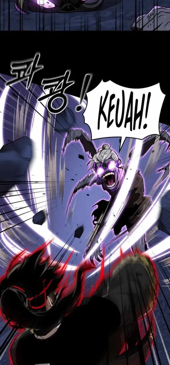 Reincarnation Path of The Underworld King Chapter 2 page 88 - 