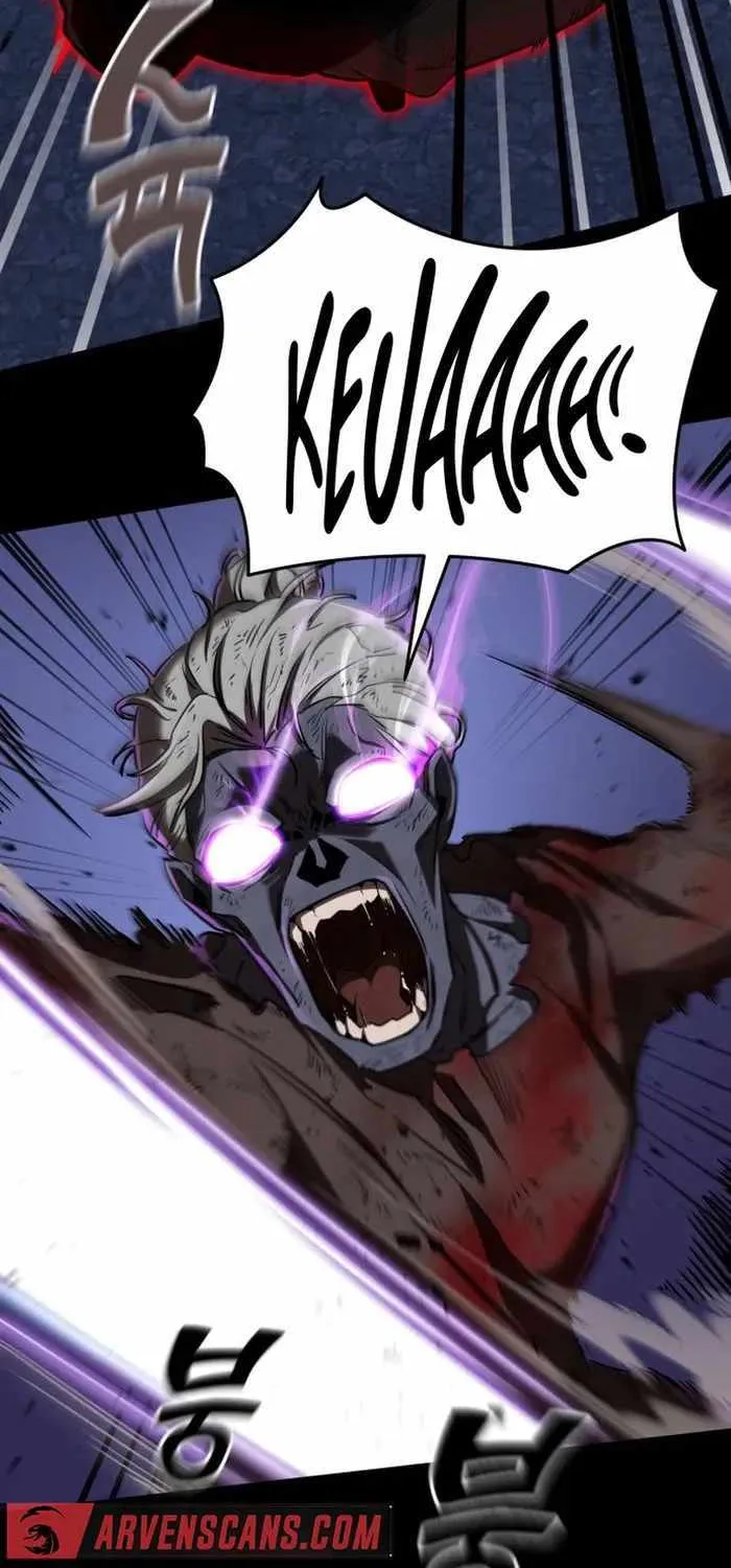 Reincarnation Path of The Underworld King Chapter 2 page 89 - 