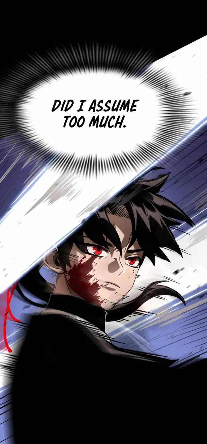 Reincarnation Path of The Underworld King Chapter 2 page 92 - 