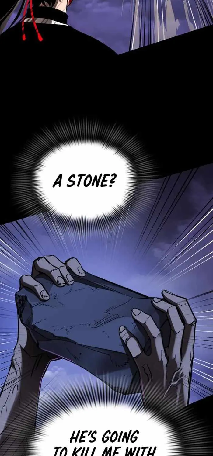 Reincarnation Path of The Underworld King Chapter 2 page 94 - 