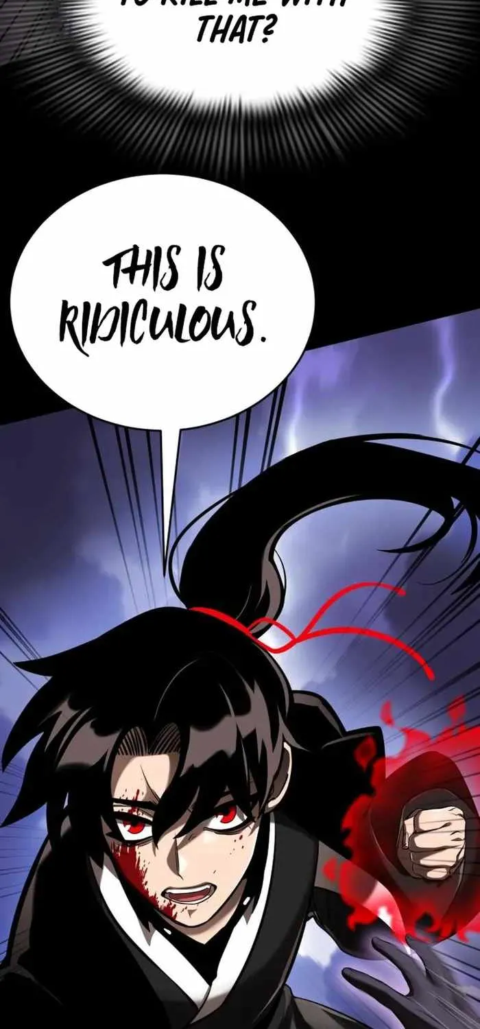 Reincarnation Path of The Underworld King Chapter 2 page 95 - 