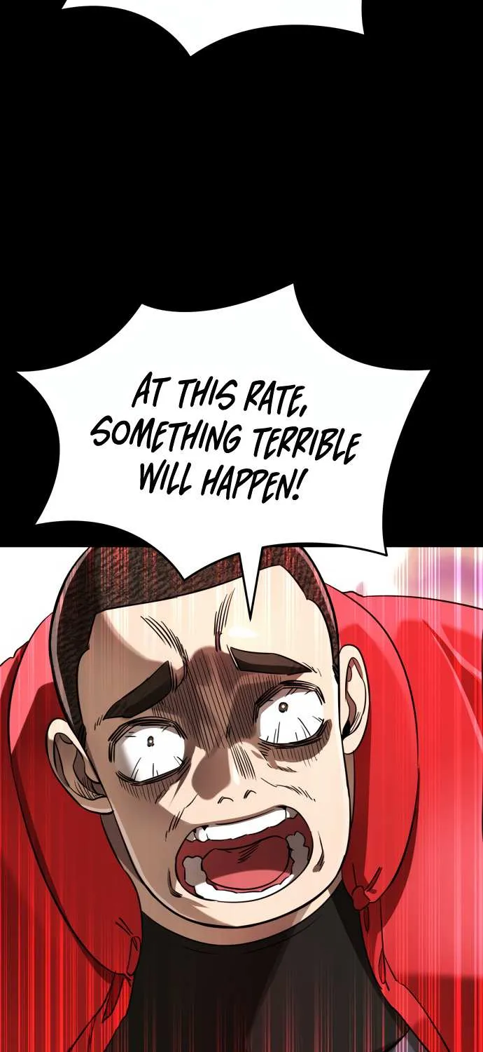 Reincarnation Path of The Underworld King Chapter 20 page 11 - 
