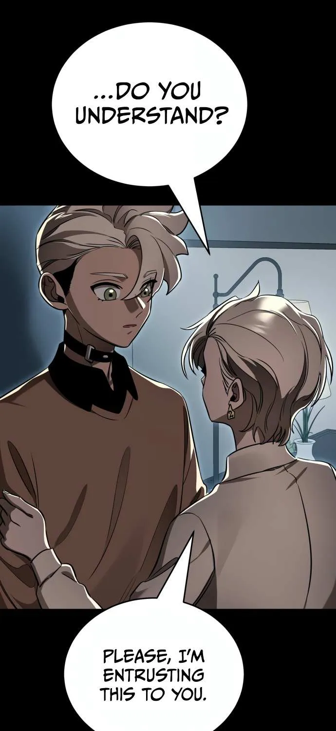 Reincarnation Path of The Underworld King Chapter 20 page 108 - 