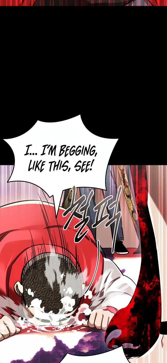 Reincarnation Path of The Underworld King Chapter 20 page 12 - 