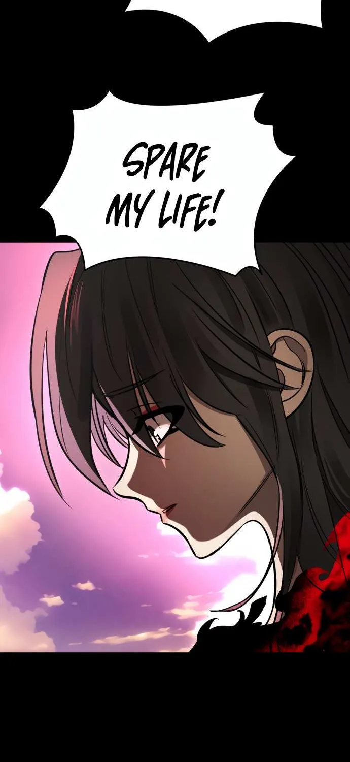 Reincarnation Path of The Underworld King Chapter 20 page 14 - 