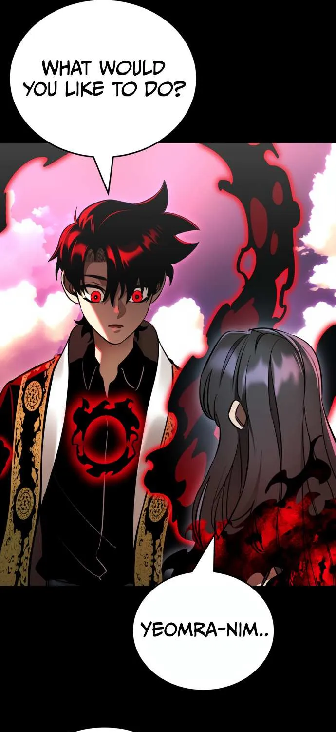 Reincarnation Path of The Underworld King Chapter 20 page 16 - 