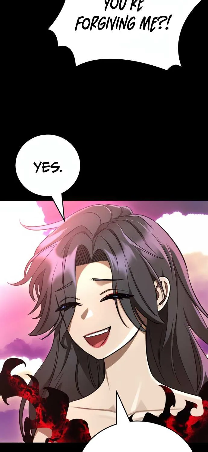 Reincarnation Path of The Underworld King Chapter 20 page 19 - 