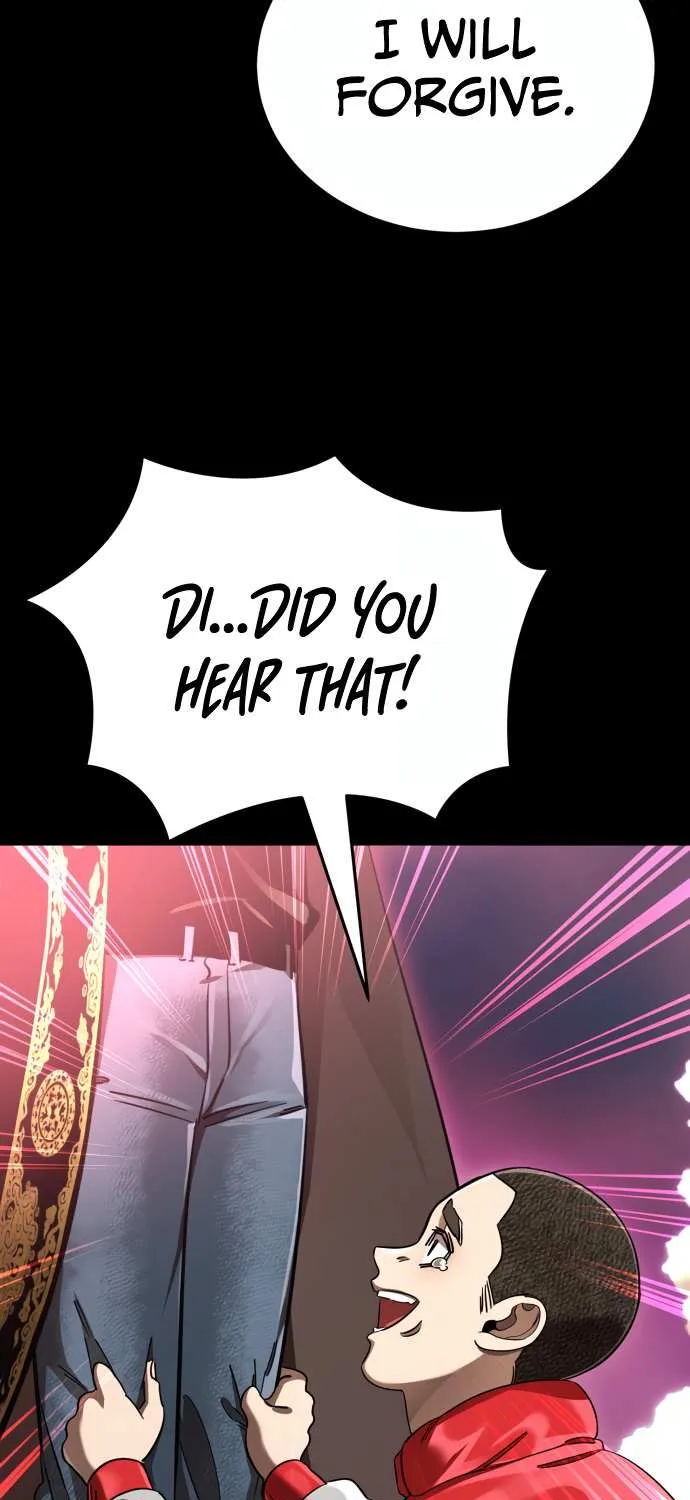 Reincarnation Path of The Underworld King Chapter 20 page 20 - 