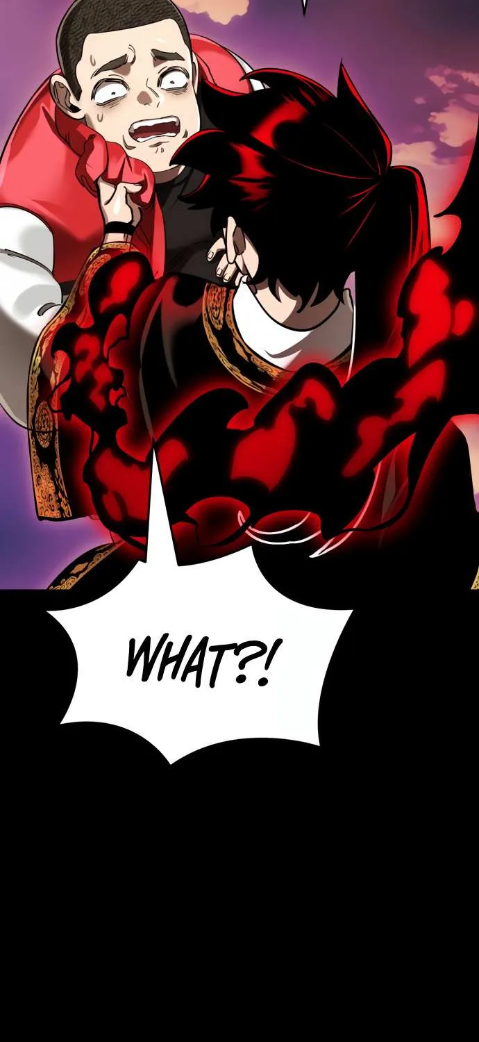 Reincarnation Path of The Underworld King Chapter 20 page 25 - 