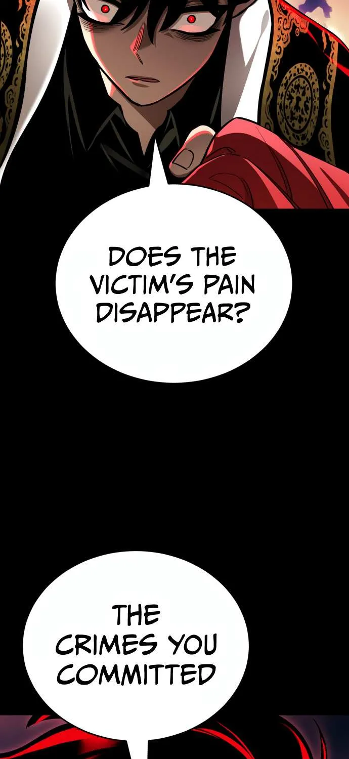 Reincarnation Path of The Underworld King Chapter 20 page 30 - 