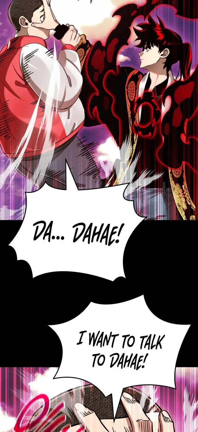 Reincarnation Path of The Underworld King Chapter 20 page 4 - 