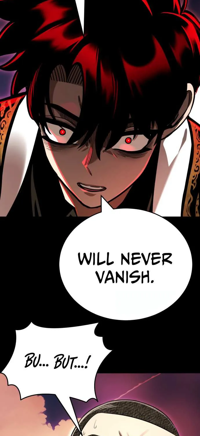 Reincarnation Path of The Underworld King Chapter 20 page 31 - 