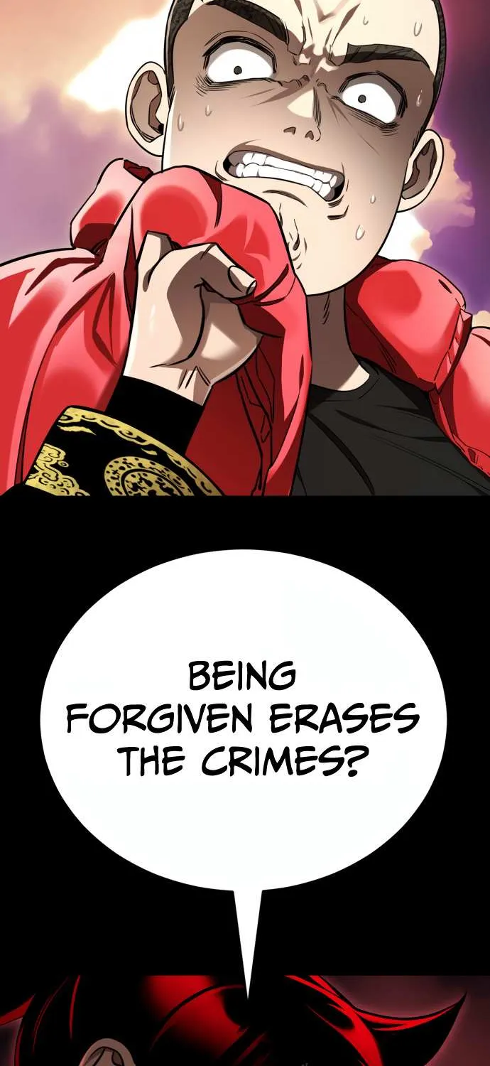 Reincarnation Path of The Underworld King Chapter 20 page 32 - 
