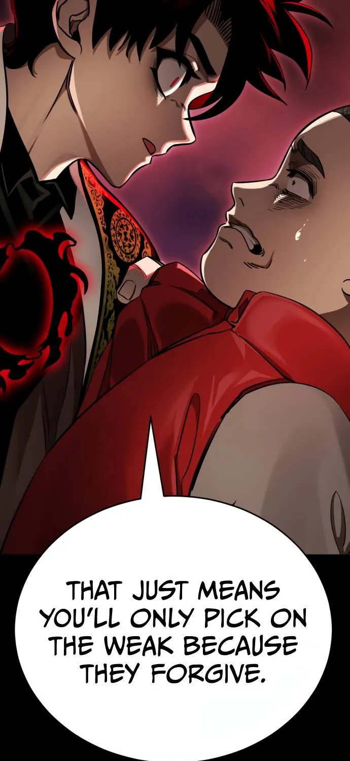 Reincarnation Path of The Underworld King Chapter 20 page 33 - 