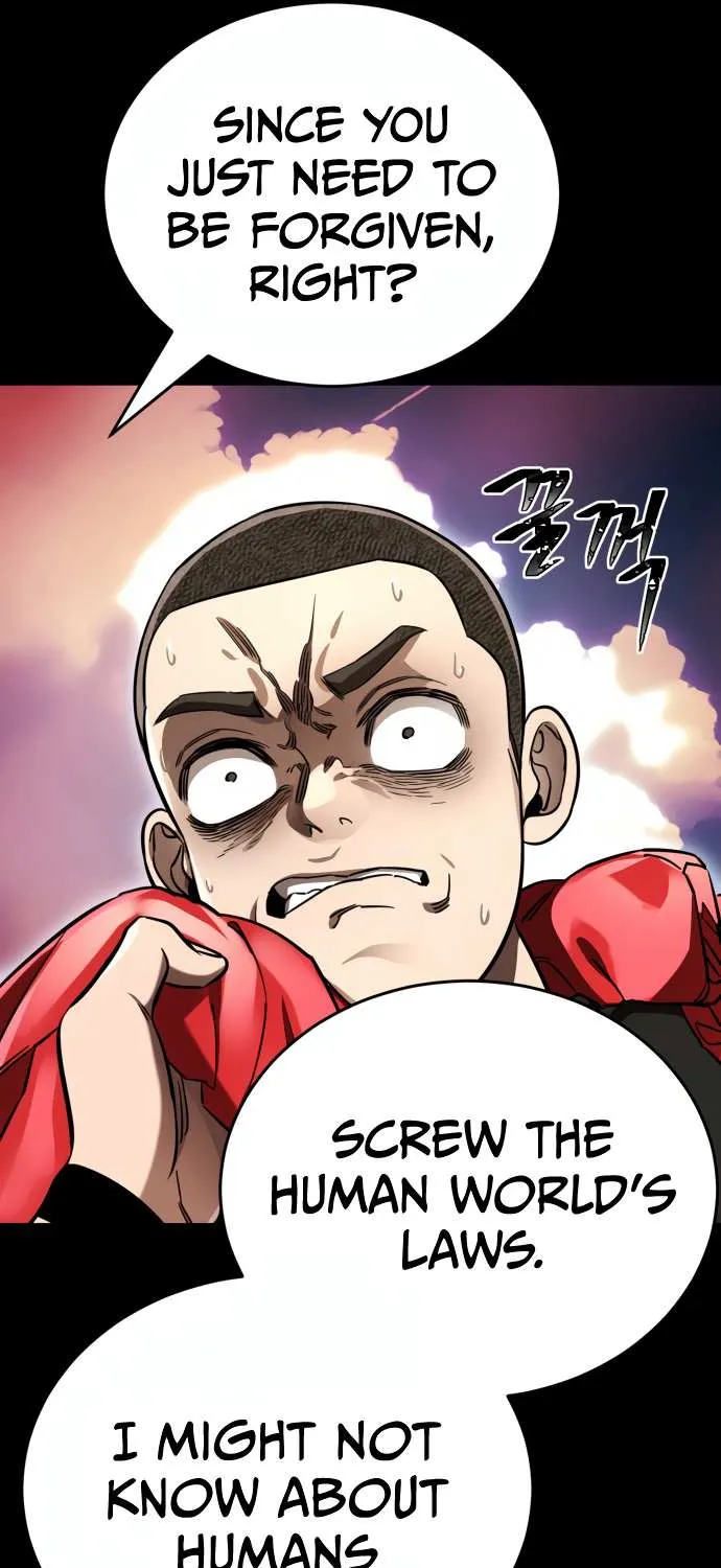 Reincarnation Path of The Underworld King Chapter 20 page 35 - 