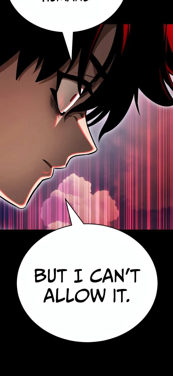 Reincarnation Path of The Underworld King Chapter 20 page 36 - 