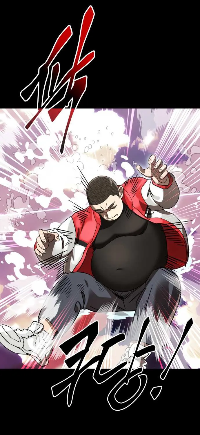 Reincarnation Path of The Underworld King Chapter 20 page 37 - 