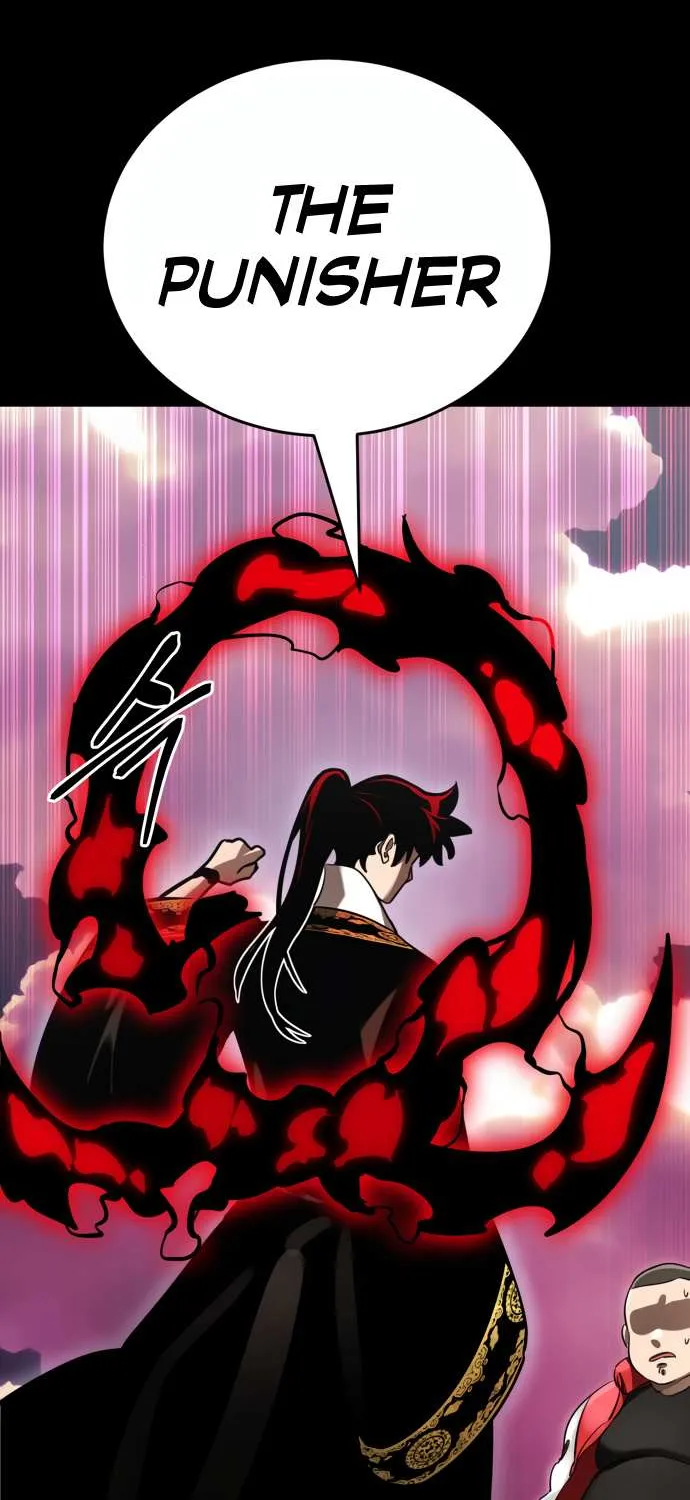 Reincarnation Path of The Underworld King Chapter 20 page 38 - 