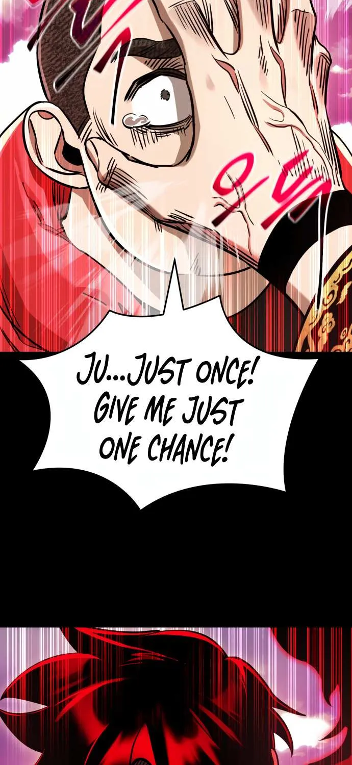 Reincarnation Path of The Underworld King Chapter 20 page 5 - 