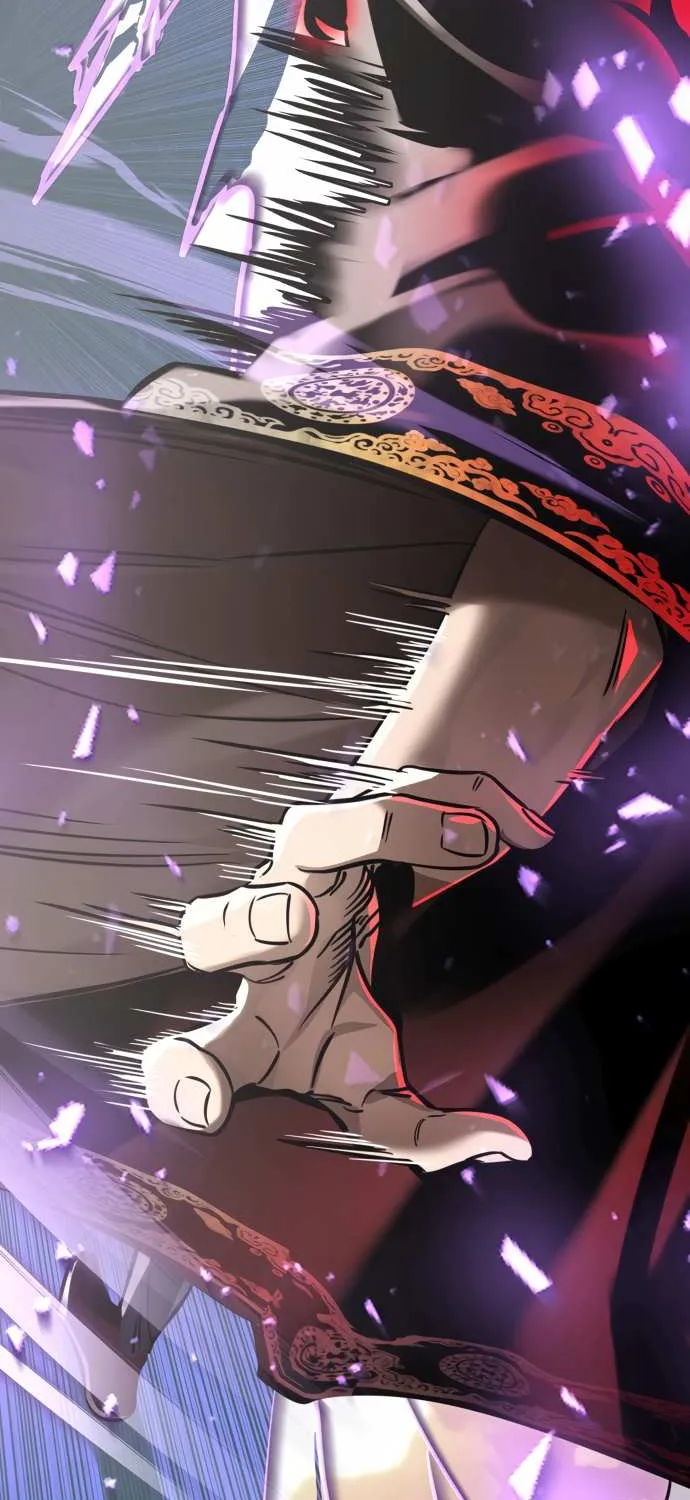 Reincarnation Path of The Underworld King Chapter 20 page 42 - 