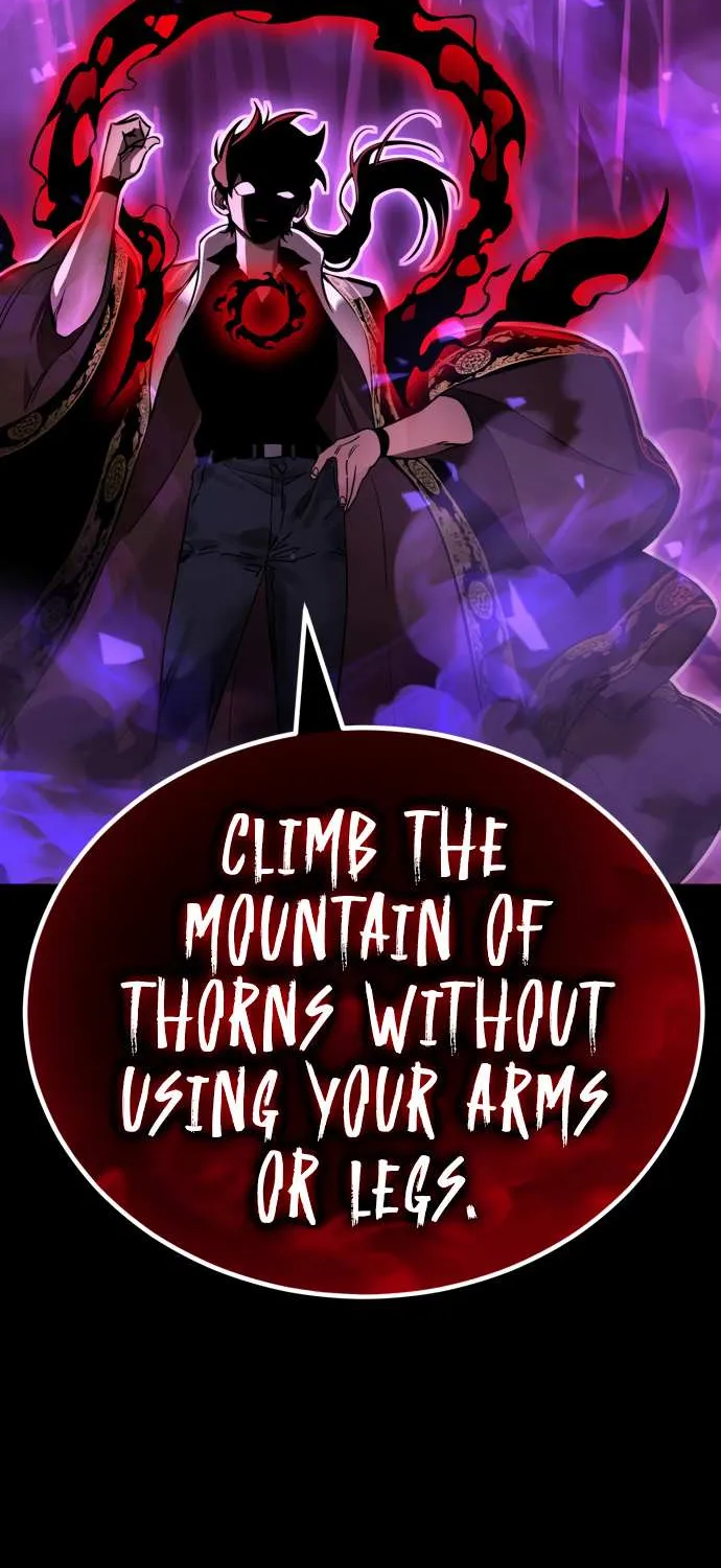Reincarnation Path of The Underworld King Chapter 20 page 47 - 