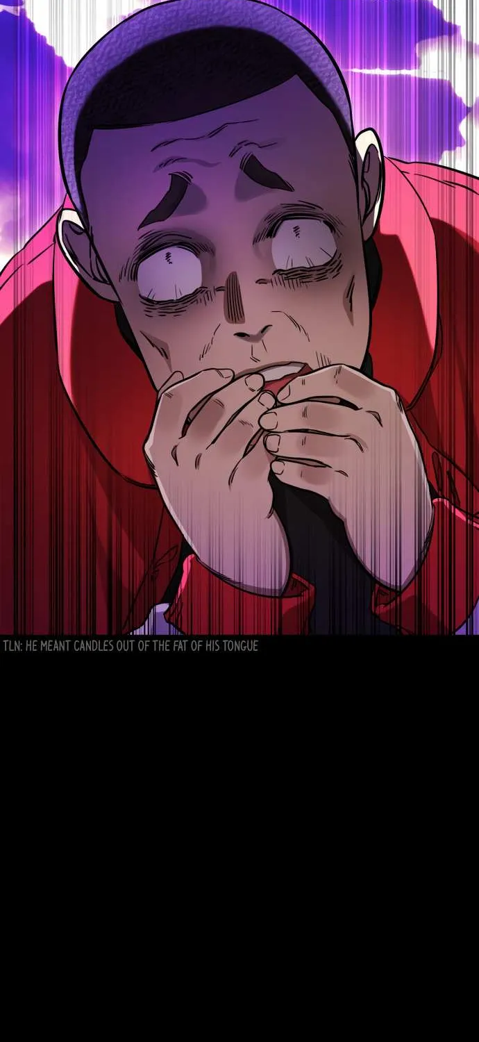 Reincarnation Path of The Underworld King Chapter 20 page 51 - 