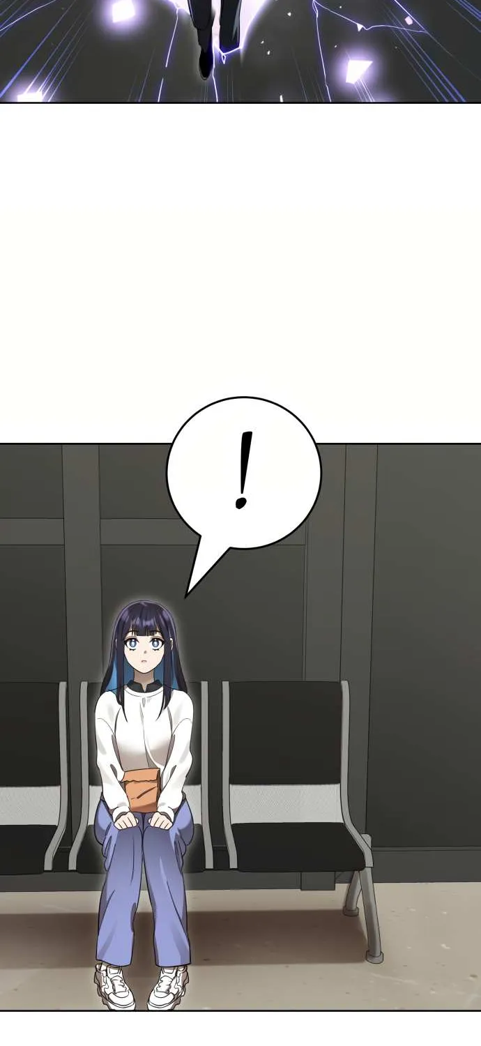 Reincarnation Path of The Underworld King Chapter 20 page 56 - 