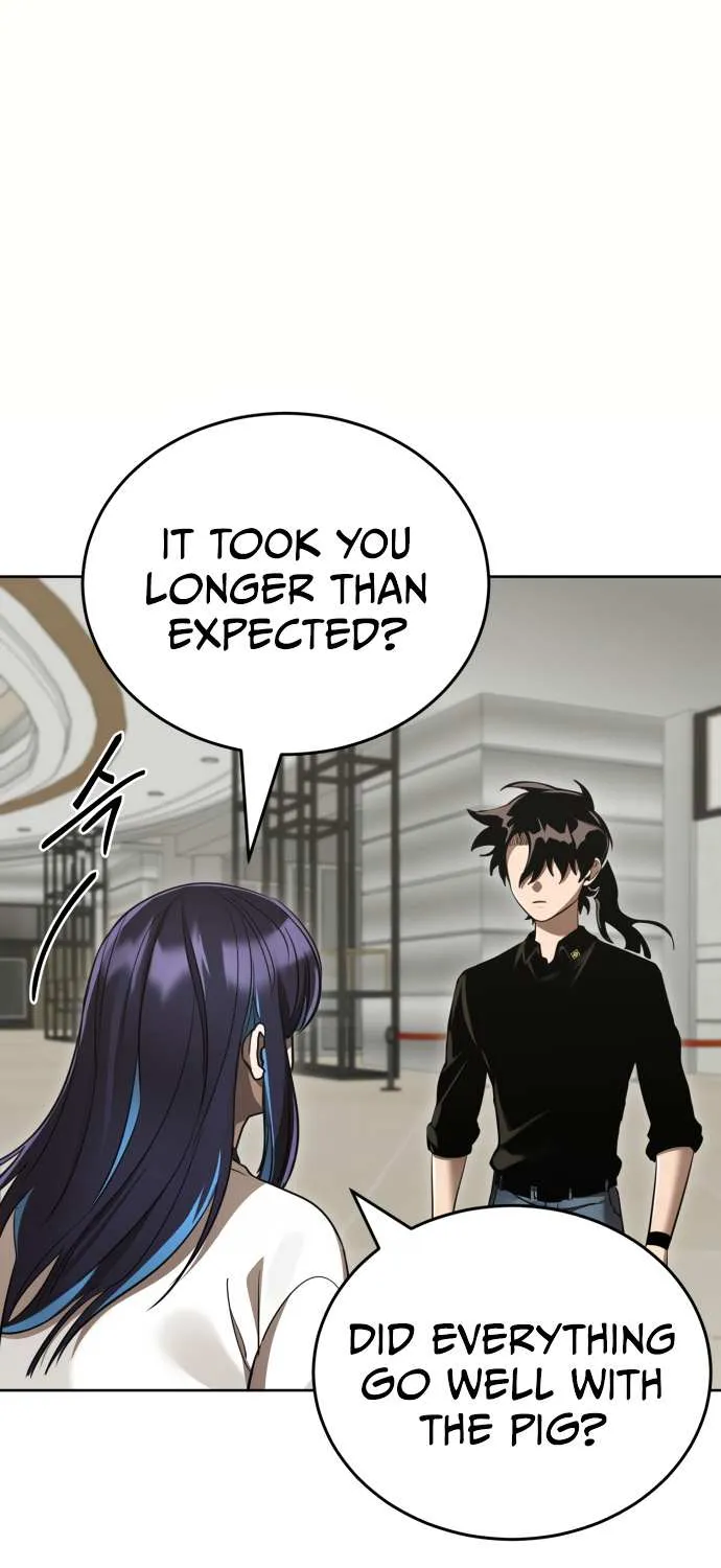 Reincarnation Path of The Underworld King Chapter 20 page 57 - 