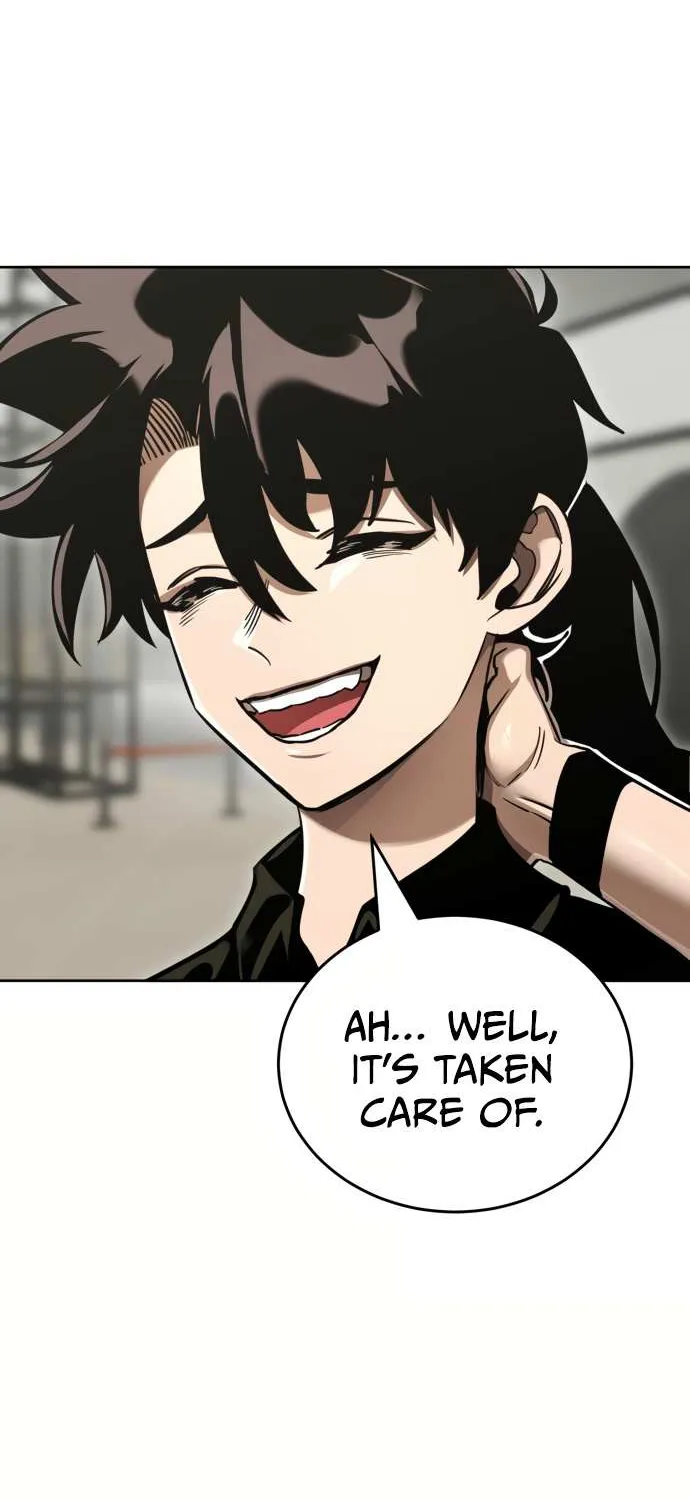 Reincarnation Path of The Underworld King Chapter 20 page 58 - 