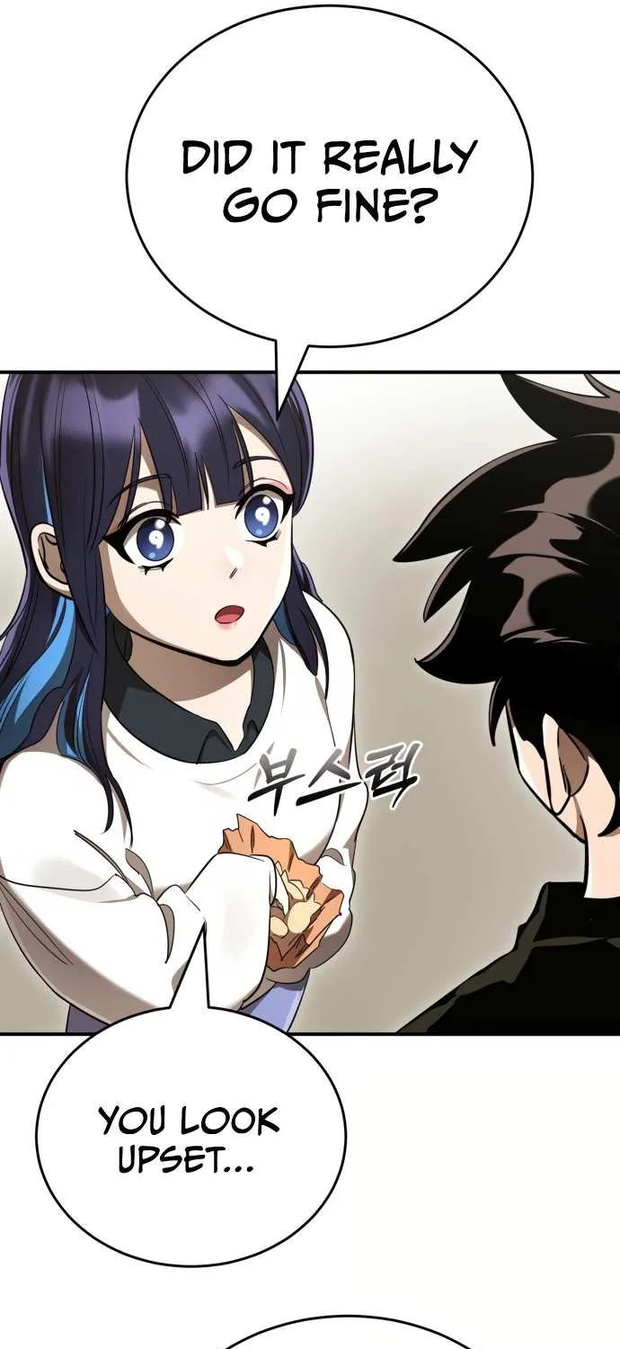 Reincarnation Path of The Underworld King Chapter 20 page 60 - 