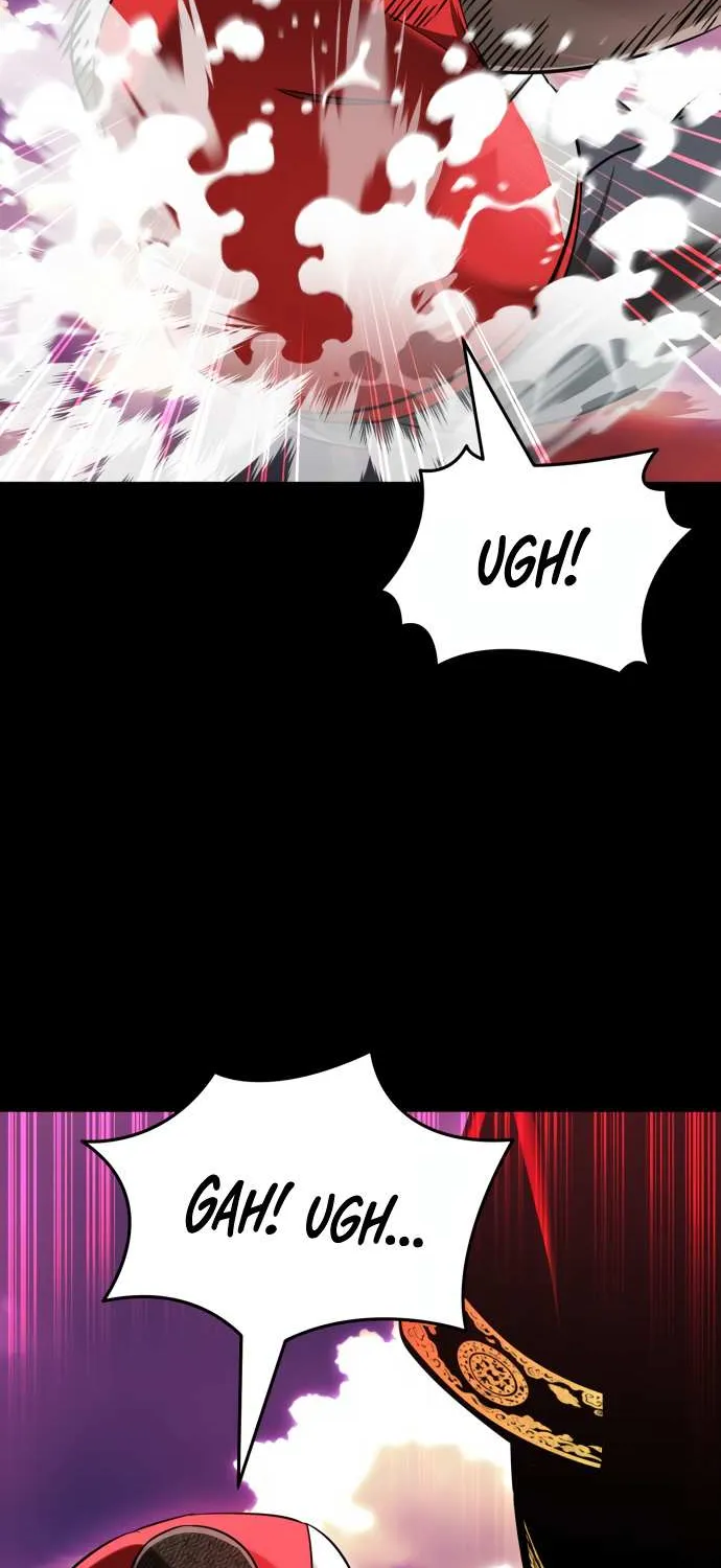 Reincarnation Path of The Underworld King Chapter 20 page 7 - 