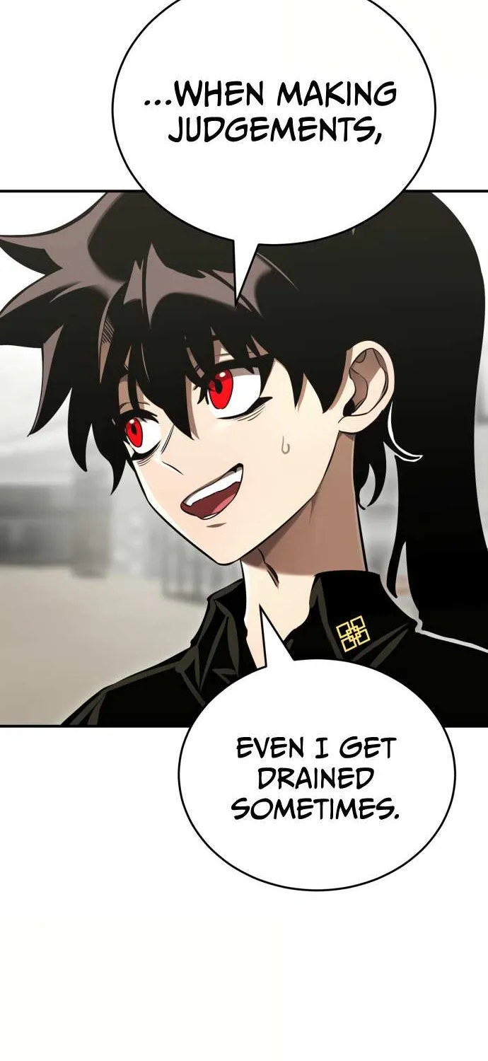 Reincarnation Path of The Underworld King Chapter 20 page 61 - 
