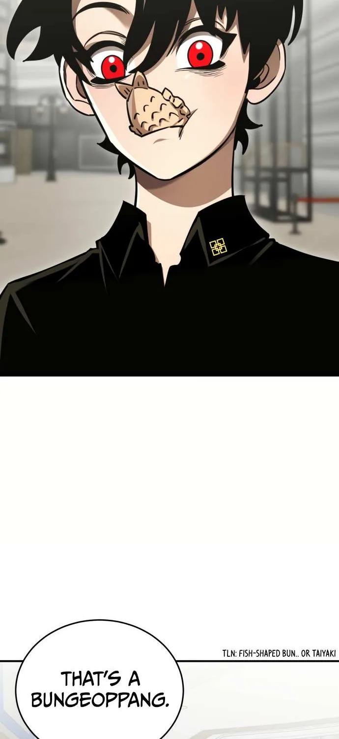 Reincarnation Path of The Underworld King Chapter 20 page 63 - 