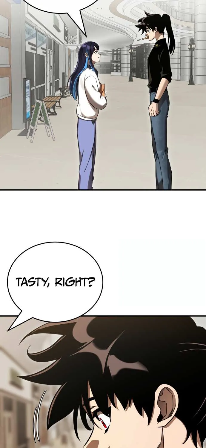 Reincarnation Path of The Underworld King Chapter 20 page 64 - 
