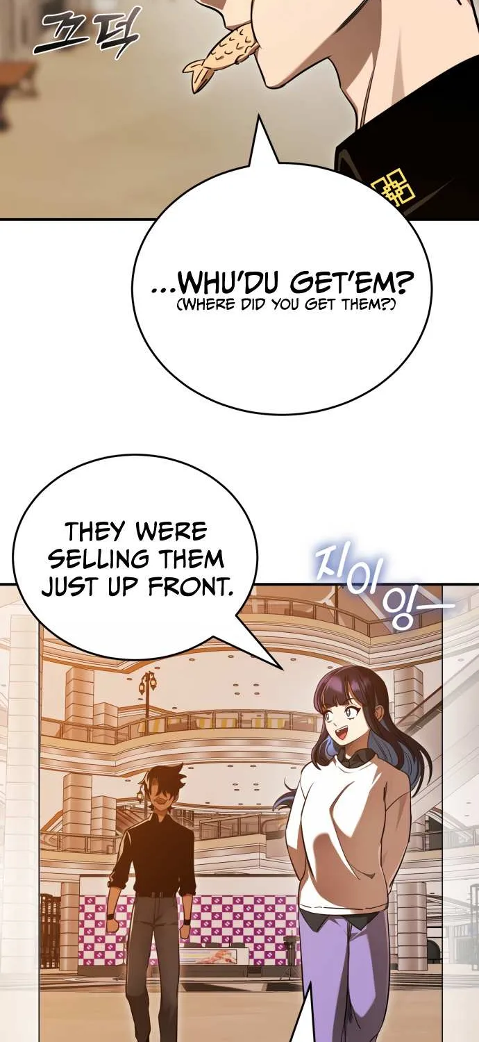 Reincarnation Path of The Underworld King Chapter 20 page 65 - 