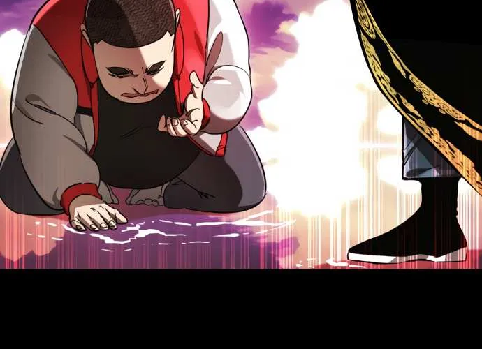 Reincarnation Path of The Underworld King Chapter 20 page 8 - 