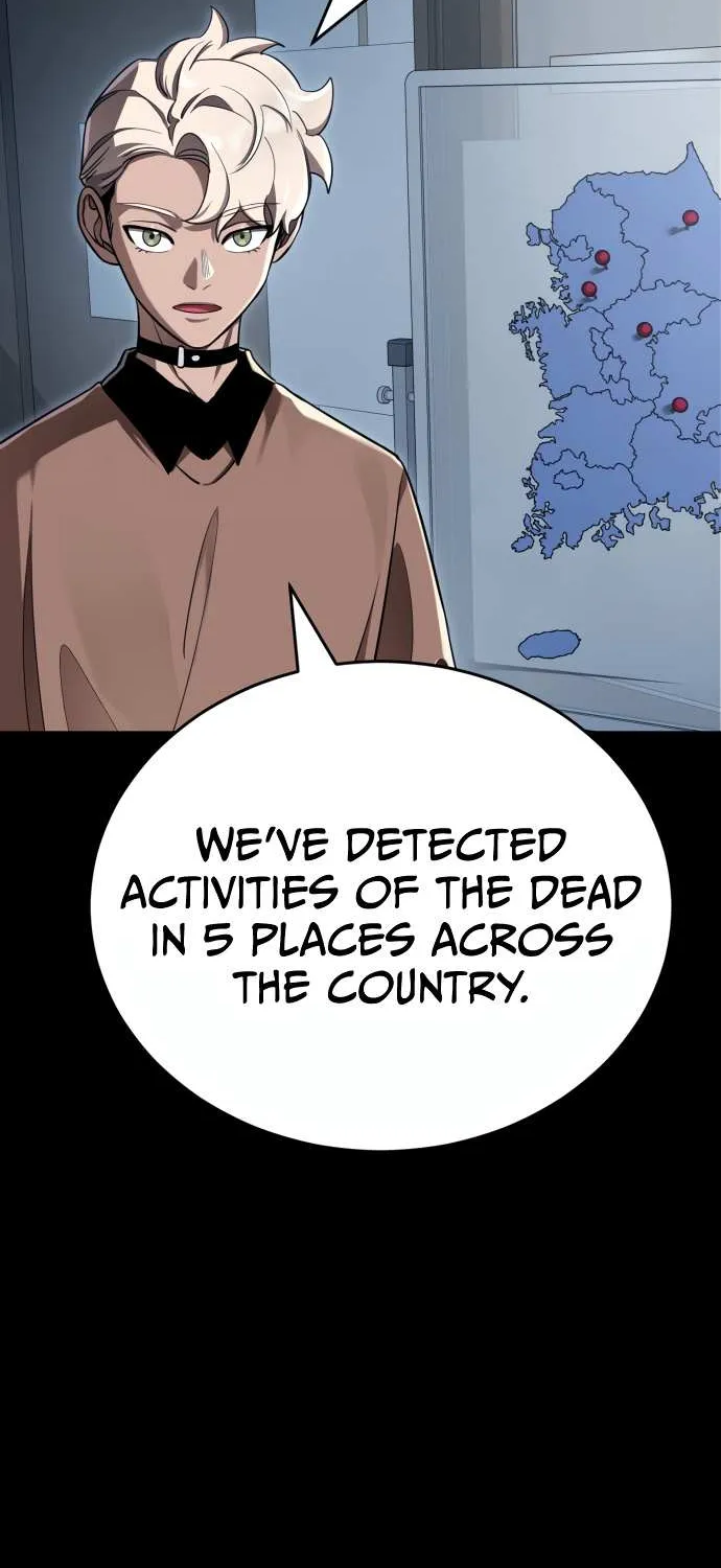 Reincarnation Path of The Underworld King Chapter 20 page 82 - 