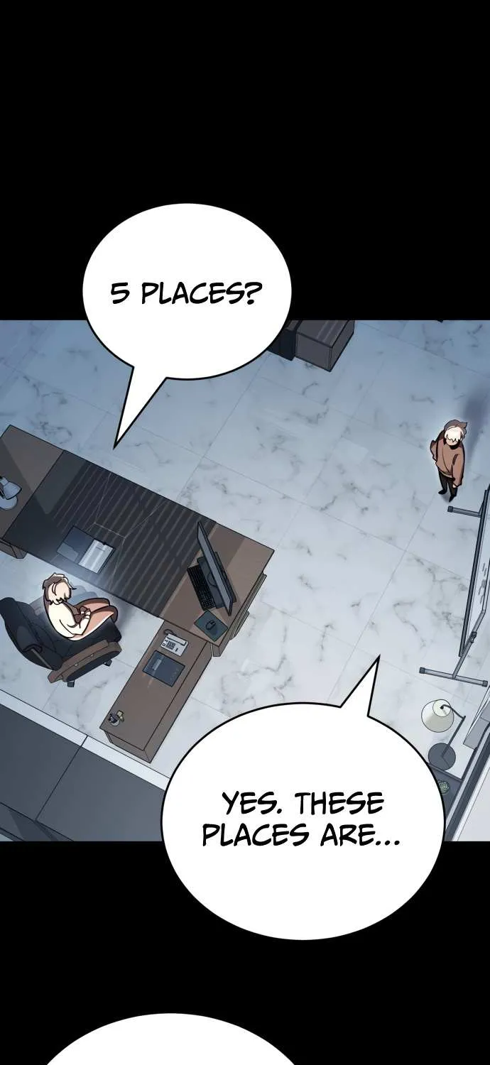 Reincarnation Path of The Underworld King Chapter 20 page 83 - 