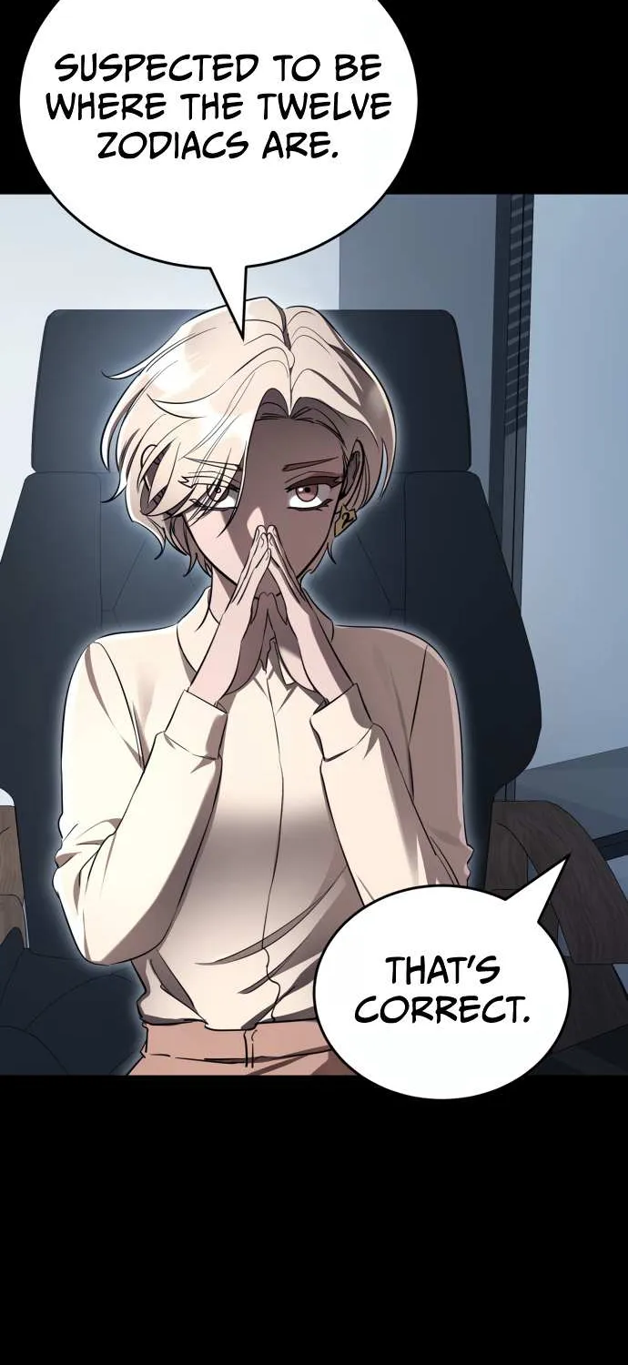 Reincarnation Path of The Underworld King Chapter 20 page 84 - 