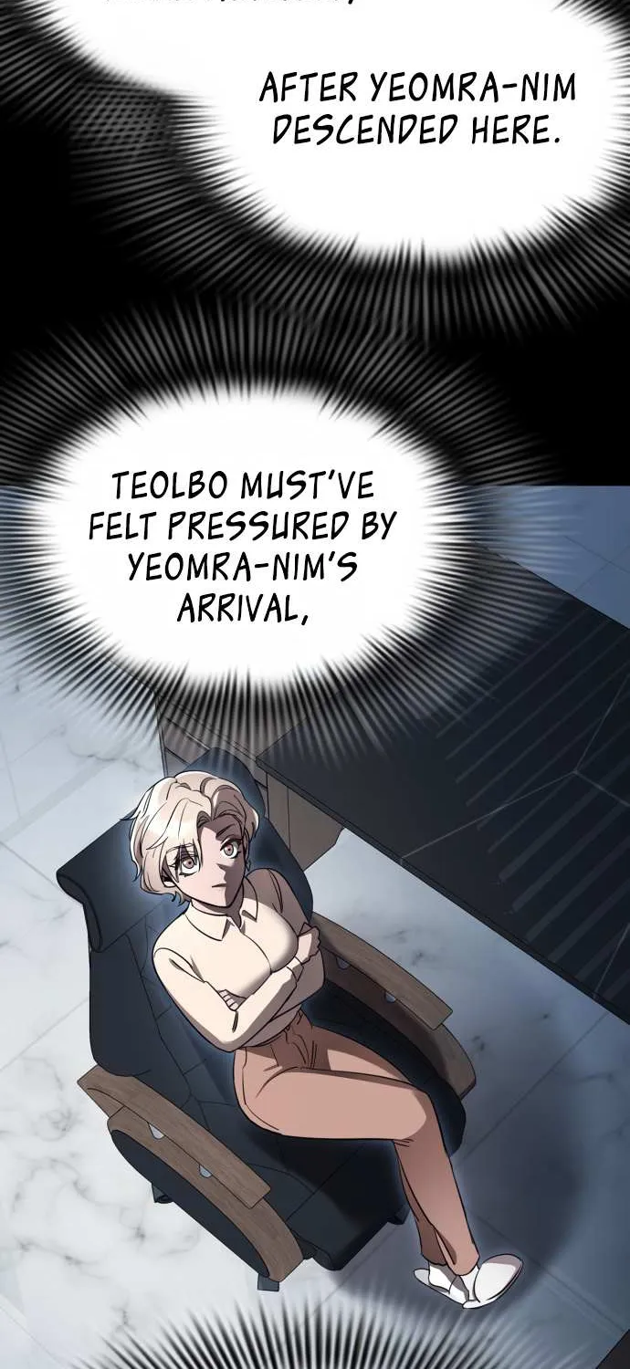 Reincarnation Path of The Underworld King Chapter 20 page 91 - 