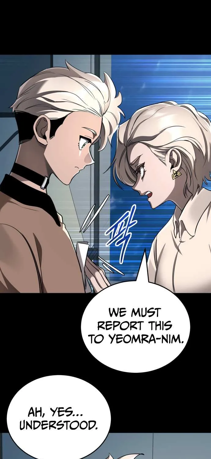 Reincarnation Path of The Underworld King Chapter 20 page 99 - 
