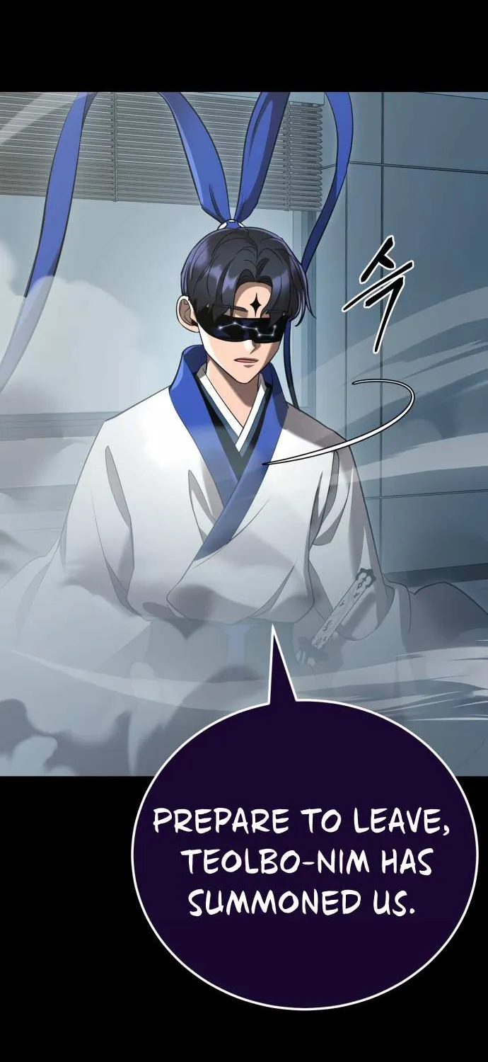 Reincarnation Path of The Underworld King Chapter 21 page 11 - 