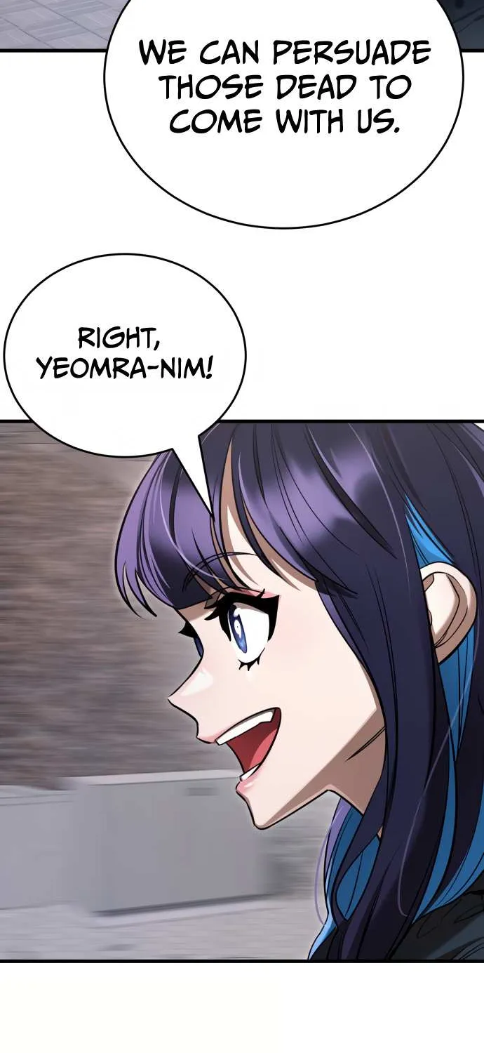 Reincarnation Path of The Underworld King Chapter 21 page 102 - 