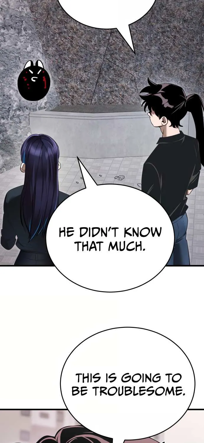 Reincarnation Path of The Underworld King Chapter 21 page 106 - 