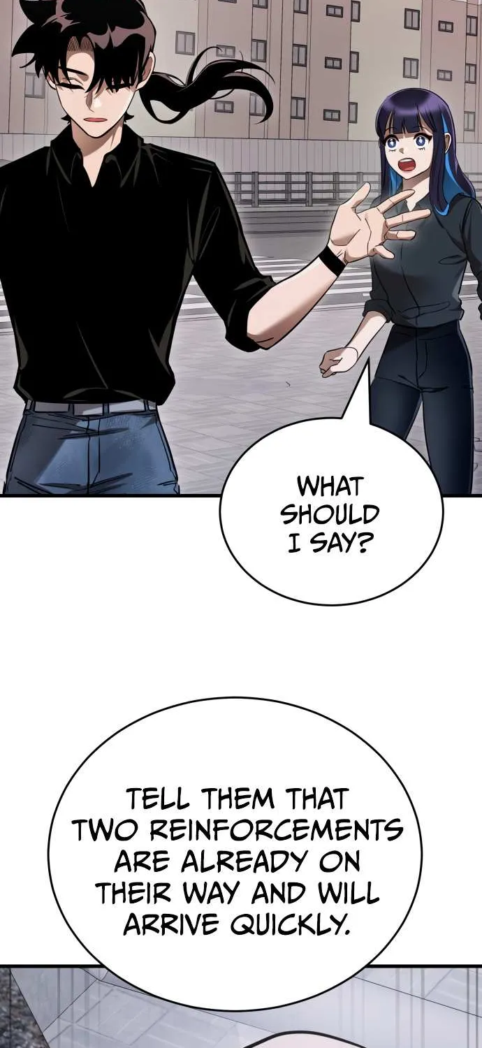Reincarnation Path of The Underworld King Chapter 21 page 112 - 